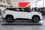 Geely Boyue – For Sale From China | Direct China Car Import Sudan - Image 10