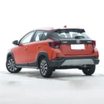 Toyota Yaris L Left Hand Drive – For Sale From China | Chinese Vehicles for Sale Sudan - Image 6