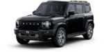 2024 Jetour Shanhai T2 1.5TD DHT 208km Mountain – For Sale From China | Chinese EVs for Sale Sudan - Image 6