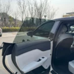 Voyah Zhiyin Electric SUV Car  – For Sale From China | Chinese Sedan for Sale Sudan - Image 2
