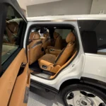 Zeekr 9X – For Sale From China | Import Vehicles From China Sudan - Image 11