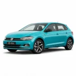 Volkswagen Polo – For Sale From China | Chinese Car Import to Sudan - Image 11