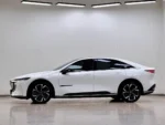 Mazda EZ-6 2024 Pure Electric 600 Flagship  – For Sale From China | Chinese Car Export Price Sudan - Image 10
