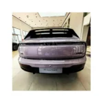 Audi E5 – For Sale From China | Electric Cars From China Sudan - Image 10
