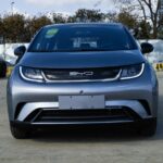BYD Dolphin – For Sale From China | New Chinese Cars in Sudan - Image 5