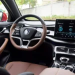 Byd Qin Plus Dm-I 2025 – For Sale From China | China Dealer Price Sudan - Image 4