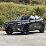 Changan X5 PLUS 2026 1.5L Manual Luxury Edition – For Sale From China | China Car Import Sudan - Image 8