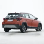 Toyota Yaris L Left Hand Drive – For Sale From China | Chinese Vehicles for Sale Sudan - Image 10