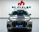 Audi Q3 2023 35 TFSI Fashion Dynamic Edition – For Sale From China | Chinese Cars Available in Sudan - Image 11