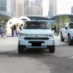 Dongfeng M-Hero 817 – For Sale From China | Buy Chinese Cars Sudan - Image 7