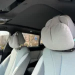 Voyah Zhiyin Electric SUV Car  – For Sale From China | Chinese Sedan for Sale Sudan - Image 3
