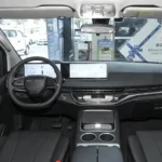 SAIC MAXUS G10 – For Sale From China | EV From China Sudan - Image 9