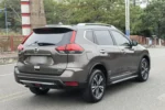 Nissan X-Trail 2024 Model Classic 1.6XL CVT Luxury Edition  – For Sale From China | China Factory Price Sudan - Image 9