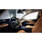 Toyota Camry – For Sale From China | Direct China Car Import Sudan - Image 9
