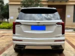 2020 Cadillac XT6 28T 6-Seat Luxury  – For Sale From China | China Dealer Price Sudan - Image 5