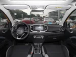 KIA Kx1 – For Sale From China | Chinese Electric Cars Sudan - Image 7