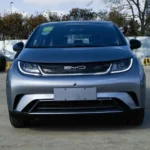 BYD Dolphin – For Sale From China | New Chinese Cars in Sudan