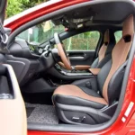 Byd Qin Plus Dm-I 2025 – For Sale From China | China Dealer Price Sudan - Image 8