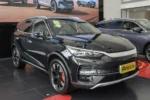 BYD Tang EV – For Sale From China | Import Cars From China to Sudan - Image 7
