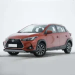 Toyota Yaris L Left Hand Drive – For Sale From China | Chinese Vehicles for Sale Sudan - Image 7