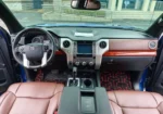 Toyota Tundra  – For Sale From China | Chinese Car Factory Price Sudan - Image 11