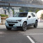 Dongfeng M-Hero 817 – For Sale From China | Buy Chinese Cars Sudan - Image 9