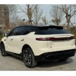 Voyah Zhiyin Electric SUV Car  – For Sale From China | Chinese Sedan for Sale Sudan - Image 6