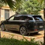 Lynk & Co 900 2025 1.5T Ultra – For Sale From China | China Export Price Sudan - Image 10