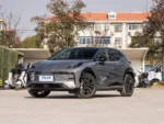 Zeekr X – For Sale From China | Import Vehicles From China Sudan
