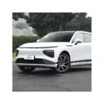 2024 Xpeng G9 Electric Car – For Sale From China | Latest Chinese Vehicles From China - Image 5