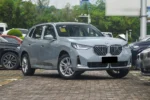2025 BMW X3 212HP 5 Seat Auto Luxury SUV – For Sale From China | Chinese Car Export Sudan - Image 9