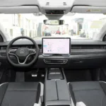 Volkswagen ID.7  – For Sale From China | China to Sudan Car Export - Image 10