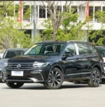 Volkswagen Tiguan L – For Sale From China | Chinese Car Price Sudan