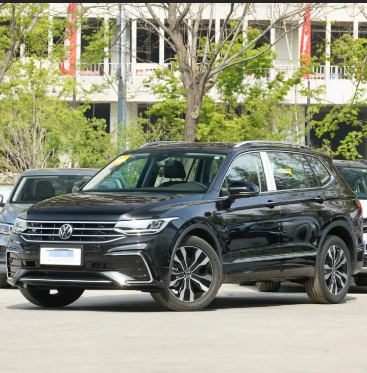 imgi_89_5-Saic-Affordable-Volkswagen-Fuel-Car-Gasoline-SUV-with-High- Volkswagen Tiguan L – For Sale From China | Chinese Car Price Sudan - Image 1