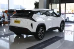Geely Boyue – For Sale From China | Direct China Car Import Sudan - Image 5