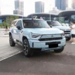 Dongfeng M-Hero 817 – For Sale From China | Buy Chinese Cars Sudan - Image 5