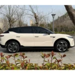 Voyah Zhiyin Electric SUV Car  – For Sale From China | Chinese Sedan for Sale Sudan - Image 11