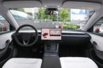 Tesla Model 3 – For Sale From China | Chinese Vehicle Import Sudan - Image 11