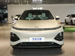 Xpeng G6 – For Sale From China | China to Sudan Car Export