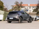 Zeekr X – For Sale From China | Import Vehicles From China Sudan - Image 9