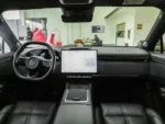 Zeekr 7X – For Sale From China | Chinese Hybrid Car Sudan - Image 9