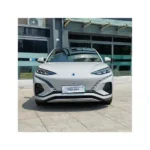 Byd Denza N7 Electric Car – For Sale From China | Chinese Car for Sale Sudan - Image 3