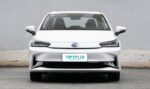 GAC Toyota iA5 – Ready for Export From China | Chinese Car Sudan
