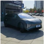 2023 Hiphi X – For Sale From China | Buy Chinese Car Sudan - Image 4