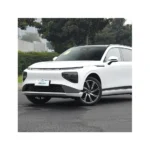 2024 Xpeng G9 Electric Car – For Sale From China | Latest Chinese Vehicles From China - Image 8