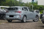 2025 BMW X3 212HP 5 Seat Auto Luxury SUV – For Sale From China | Chinese Car Export Sudan - Image 7