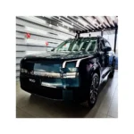 Geely Lynk&Co 900 – For Sale From China | Electric Car From China Sudan - Image 9