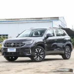 Volkswagen Tayron GTE – For Sale From China | China to Sudan Car Export