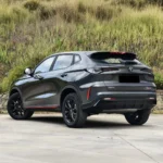 Changan X5 PLUS 2026 1.5L Manual Luxury Edition – For Sale From China | China Car Import Sudan - Image 7