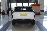 Geely Boyue – For Sale From China | Direct China Car Import Sudan - Image 9